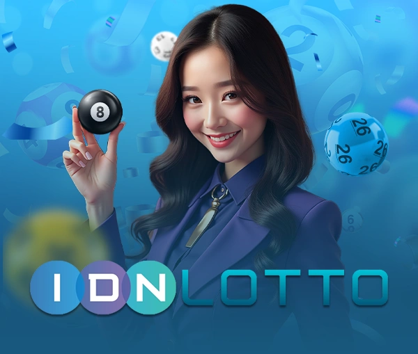 Idn-Lottos