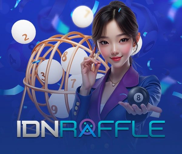 idnRaffle-Lotto